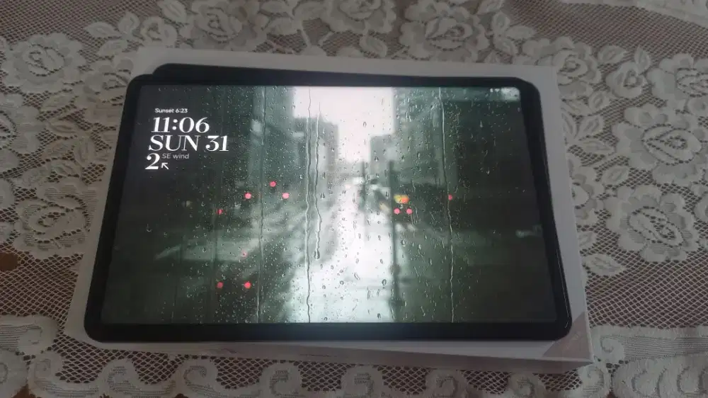 Dijual Xiaomi Pad 6