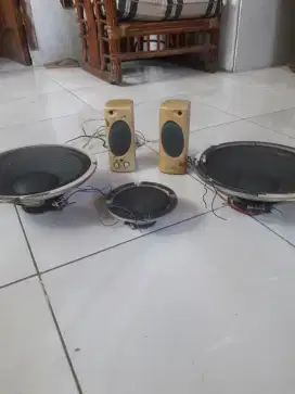 speaker borongan murah
