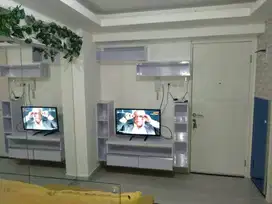 SEWA APARTEMEN BASSURA TERMURAH