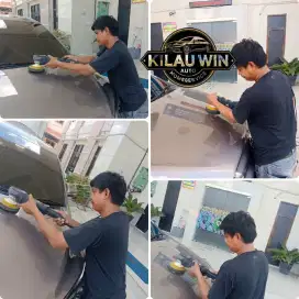 Lowongan poles Khusus Area Cakung