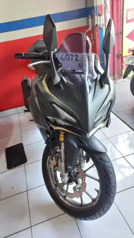 CBR 150R ABS BISA KREDIT DP CUMA 500RIBU SYARAT KTP&KK