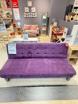 Sofa bed, Beli 1 Gratis 1 31 Agustus 2025
