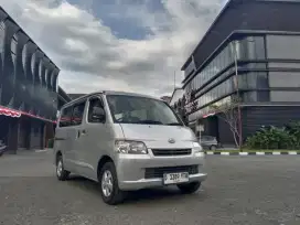 Dp 8 juta grandmax ac 1300 cc thn 2015