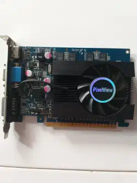 VGA GT 420 DDR3