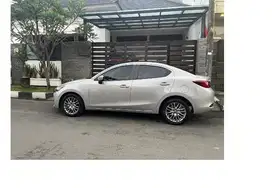Jual Cepat Mazda Sedan 2 Pembelian Baru Tahun 2024 tangan Pertama