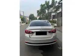 Jual Cepat Mazda Sedan 2 Pembelian Baru Tahun 2024 tangan Pertama