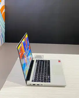 Advan WorkPlus 1701 AMD Ryzen 5 6600H Ram 16GB SSD 512GB