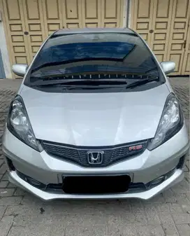Honda Jazz (2013)