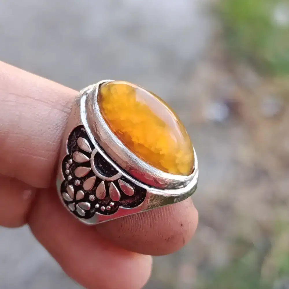 Pandan Nanas Kantoran