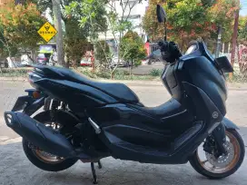 (DP 500 Rb)‼️ NMax Keyless Connected Hijau 2023 Cash & Kredit