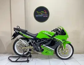 Ninja RR SE GEN 1 2008 glowing seger bgt