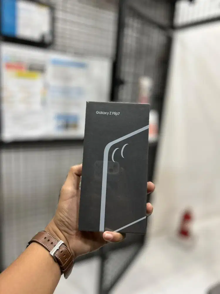 Samsung Galaxy ZFlip 7