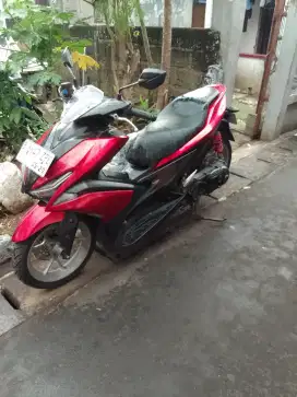 Aerox 2019 pajak on