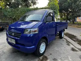 Apv Mega Carry Pick Up 2011