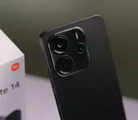 Murah redmi note 14