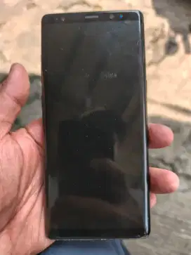 Samsung Note 8 Ram 6/64 gb