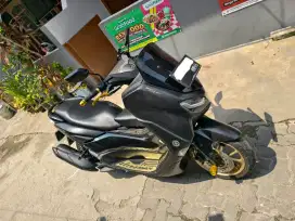 NMAX KEYLESS ABS 2020 PAJAK PANJANG