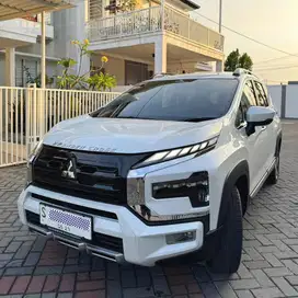 KM7RIBU! Xpander Cross 2024 CVT