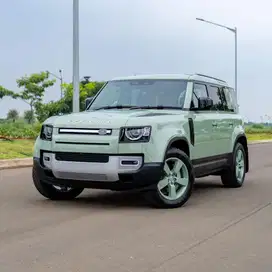 (LIMITED!!) Land Rover Defender 110 75th LTD Edition P400e 2023 LC RR