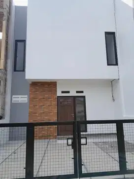 Jangan Lirik Rumah ini nanti Tertarik!!
