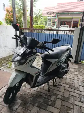 Jual santai soul gt 2013