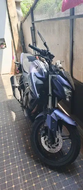 Yamaha Vixion New 2017
