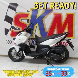 (heboh DP 600 proses KTP&KK) Vario 2023 cash credt