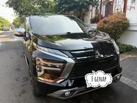 Mitsubishi Xpander Ultimate 2023