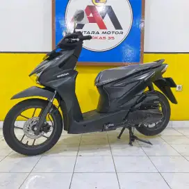[GARANSI 1TH] HONDA BEAT DELUXE SMARTKEY 2024