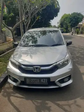 Honda New Brio 1.2 E