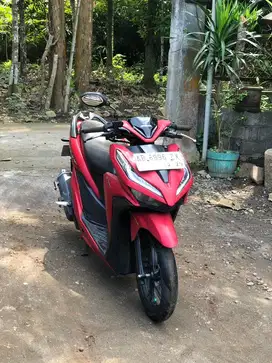 VARIO 150 2019 Ab Sleman