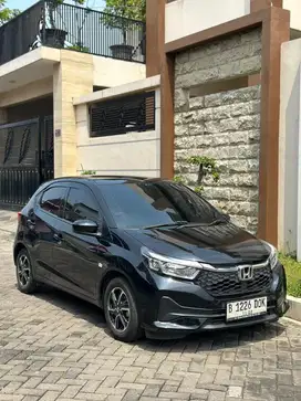 Brio E matic 2023