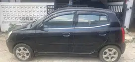 Kia Picanto 2006 Bensin