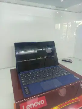 Lenovo ideapad duet 3 DP 0%|BUNGA 0%