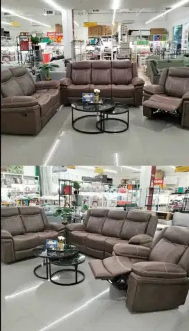 JUAL RUGI SET SOFA SULTAN
