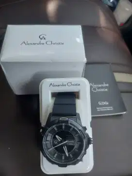 Jam Tangan original AC