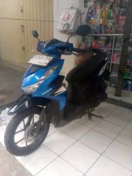 beat 2023 murah lengkap