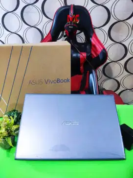 Asus X412FLC-303 SLIM CORE I7 GEN 10 [Vga NVIDIA]