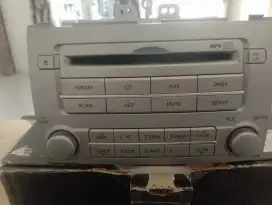 Headunit hyundai i20