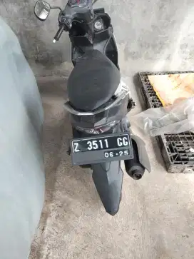 di jual motor mio