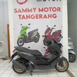 YAMAHA NMAX 155 TAHUN 2018 DP 500K