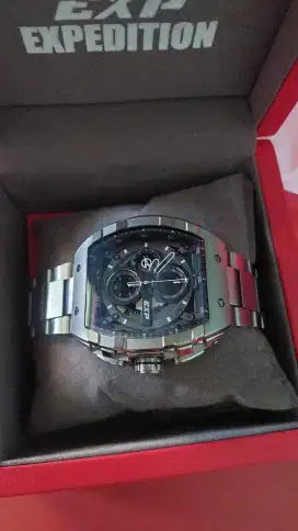 Jual jam tangan second