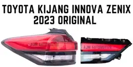stop lamp zenix tipe g