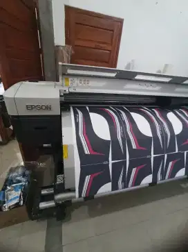 Mesin Printer Sublim EPSON F7270 SURECOLOR