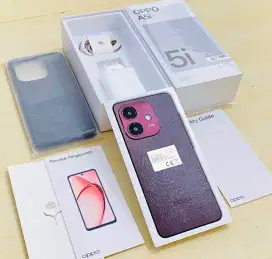 OPPO A5I Ram 8/128