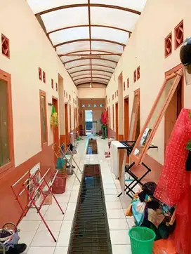 Kost Aktif 56KT di Setiabudi Bandung, Dekat UPI & Perkantoran