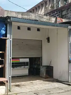 over kontrak usaha ATK & angkringan
