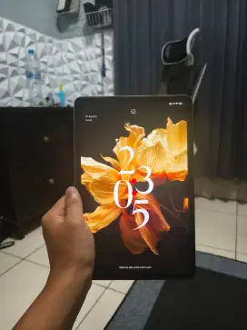 Xiaomi pad 5 dualboot