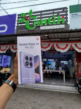REDMI Note 14 pro 5G