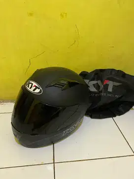 HELM KYT R10 FULLFACE